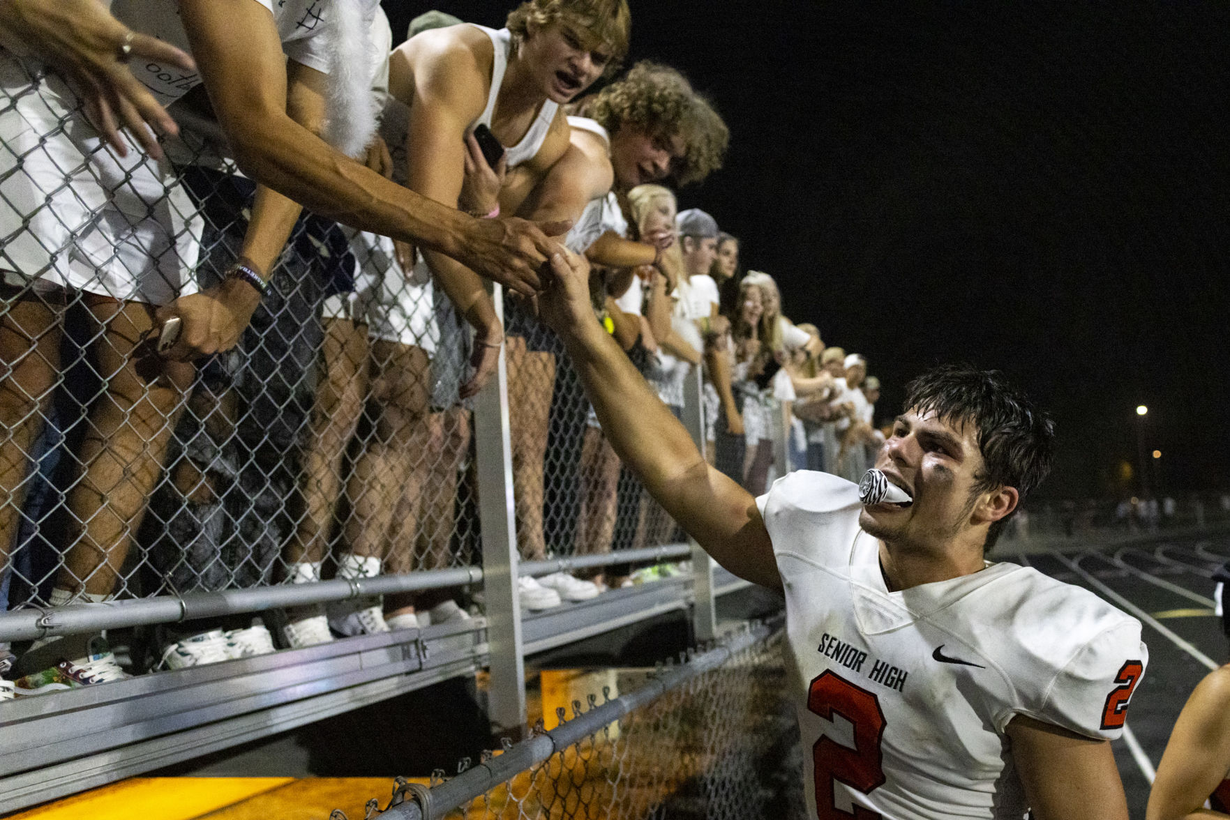 Billings Skyview vs. Billings Senior
